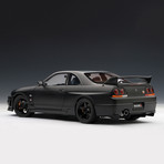 Nissan Skyline GT-R R-Tune (R33) (Matte Black)