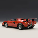 Lamborghini Countach // Walter Wolf Edition (Red)