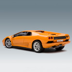 Lamborghini Diablo 6.0 (Orange)