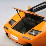 Lamborghini Diablo 6.0 (Orange)