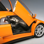 Lamborghini Diablo 6.0 (Orange)