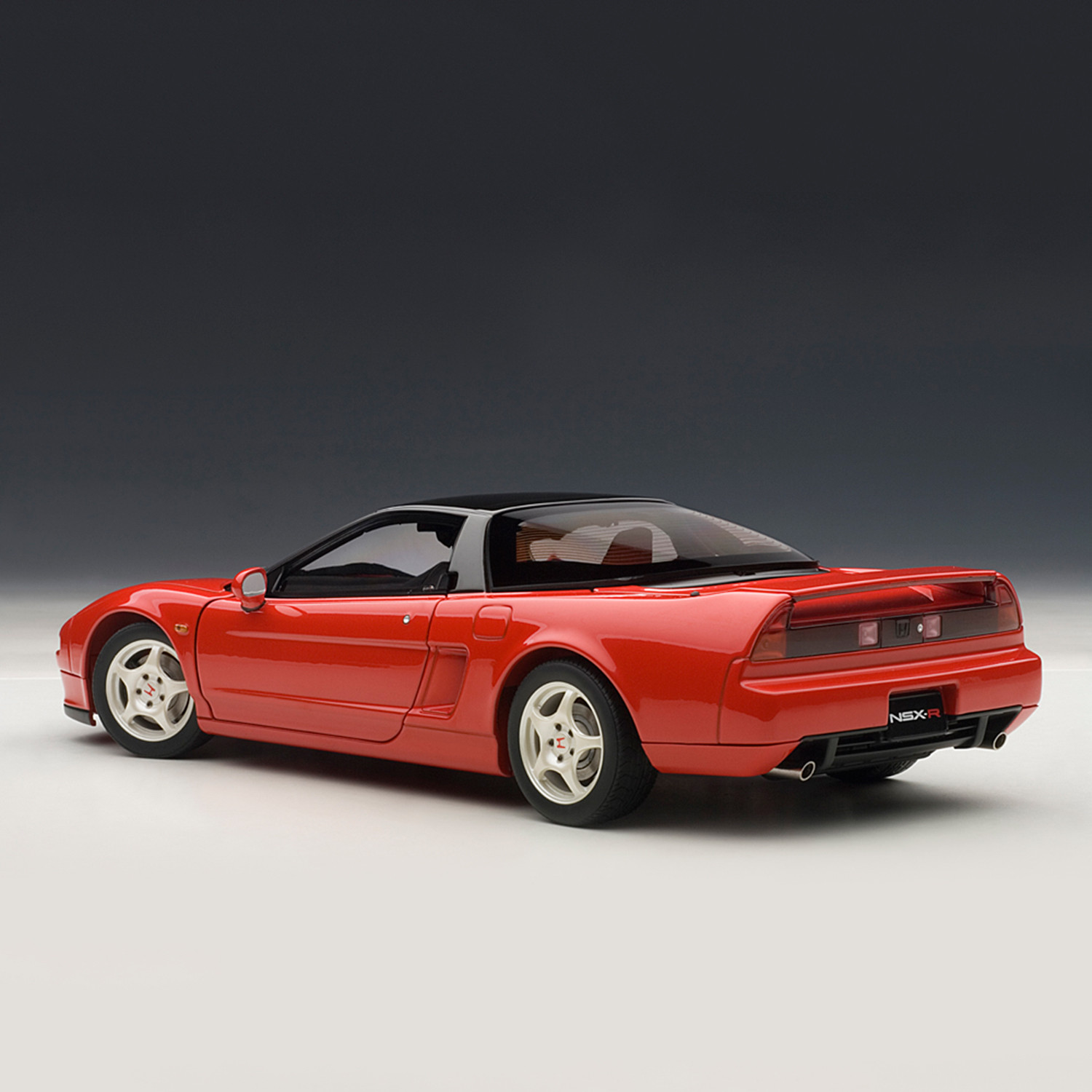 Honda nsx r 1992