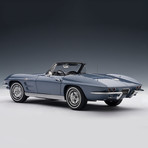 Chevrolet Corvette 1963 Convertible // Limited Edition