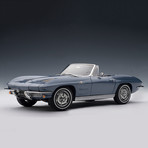 Chevrolet Corvette 1963 Convertible // Limited Edition