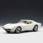 Chevrolet Corvette 1970 // Limited Edition