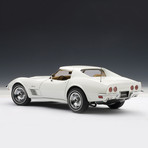 Chevrolet Corvette 1970 // Limited Edition