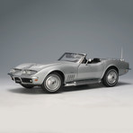 Chevrolet Corvette 1969 // Limited Edition