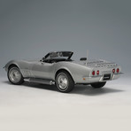 Chevrolet Corvette 1969 // Limited Edition