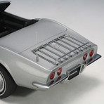 Chevrolet Corvette 1969 // Limited Edition