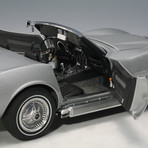 Chevrolet Corvette 1969 // Limited Edition