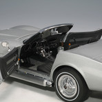 Chevrolet Corvette 1969 // Limited Edition