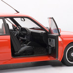 BMW M3 Evolution "Cecotto" Edition 1989