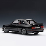 BMW E30 M3 Sport Evolution (Black)