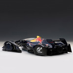 Red Bull X2010 (Orange)