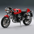 Ducati Sport 1000