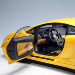 Lamborghini Gallardo