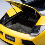 Lamborghini Murcielago Roadster // Limited Edition