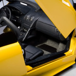 Lamborghini Murcielago Roadster // Limited Edition