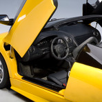 Lamborghini Murcielago Roadster // Limited Edition