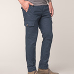 Raiden // Navy (30WX34L)