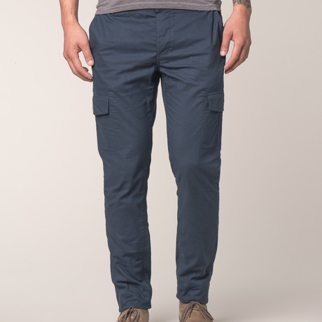 Raiden // Navy (30WX34L)