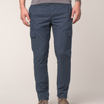 Raiden // Navy (30WX34L)