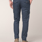 Raiden // Navy (30WX34L)