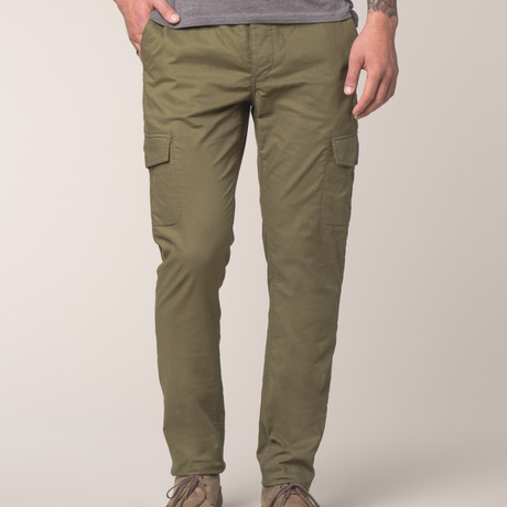 Raiden // Army (30WX34L)