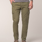 Raiden // Army (30WX34L)