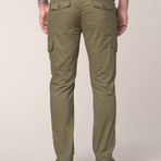 Raiden // Army (30WX34L)