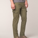 Raiden // Army (30WX34L)