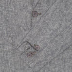 Edward // Charcoal (S)