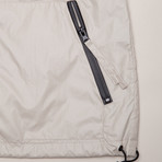 Ryder // Ash White (S)