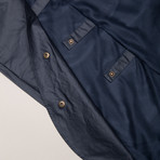 Kolton // Black (XS)