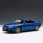 Nissan Skyline GT-R (R33) L-M // Limited Edition