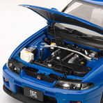 Nissan Skyline GT-R (R33) L-M // Limited Edition