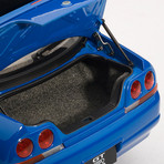 Nissan Skyline GT-R (R33) L-M // Limited Edition