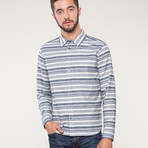 Swords-Smith // Long Sleeve Shirt (S)