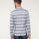 Swords-Smith // Long Sleeve Shirt (S)