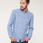 Common People // Long Sleeve Scandium Shirt (S)