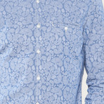 Common People // Long Sleeve Scandium Shirt (S)