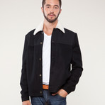 Lucio Castro // Quarry Road Jacket (S)