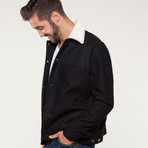 Lucio Castro // Quarry Road Jacket (S)