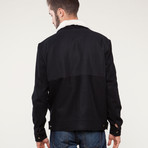 Lucio Castro // Quarry Road Jacket (S)
