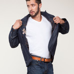 Tanner Goods // Heritage Belt (30)