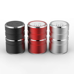 H1 Hookah // 900 mAh (Black)