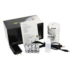 H1 Hookah // 900 mAh (Black)