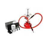 H1 Hookah // 900 mAh (Black)