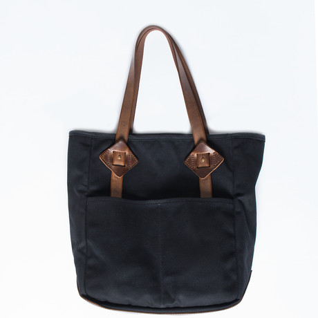 Tanner Goods // Everyday Tote