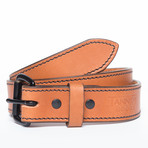 Tanner Goods // Heritage Belt (30)